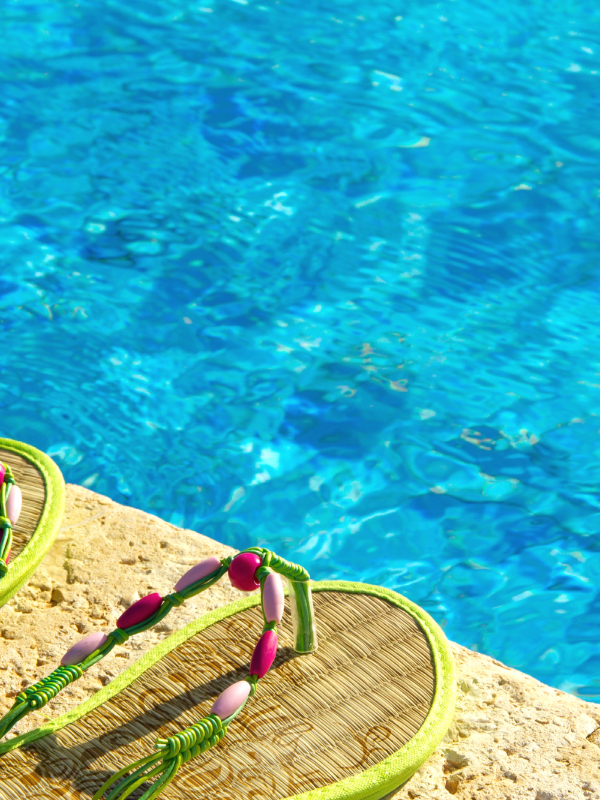 Swimming Pool Construction by Patriot Pool Solutions